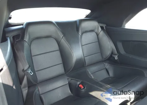 2018 Ford Mustang Ecoboost Premium z USA, uszkodzony, nr VIN 1FATP8UH8J5142453